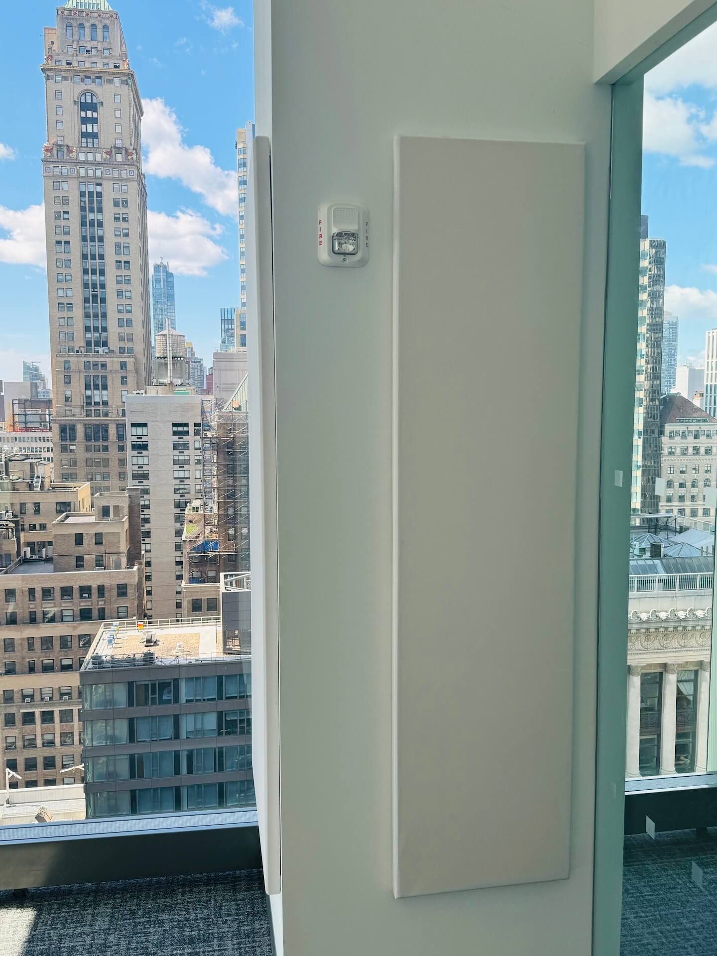 Acoustic Wall Panels